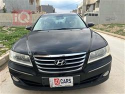 هيونداي أزيرا